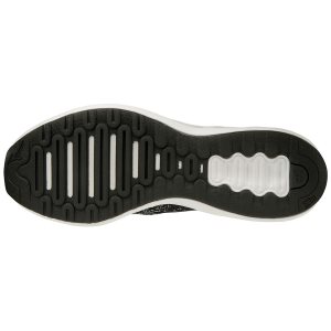 Mizuno Wave Polaris SP2 Παπουτσια Για Τρεξιμο Ανδρικα - Μαυρα